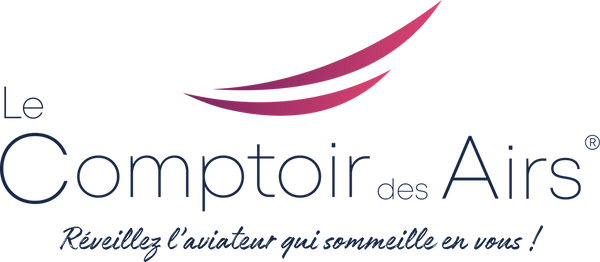 Le Comptoir des Airs