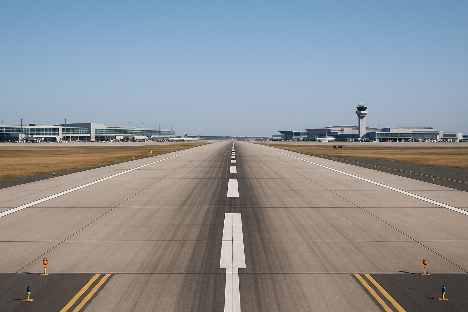 FORMATIONS SURETE ET SECURITE AEROPORT