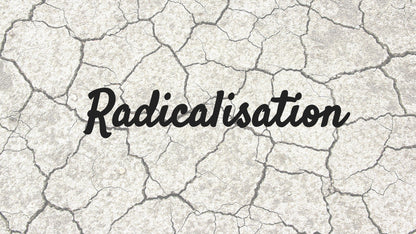Sensibilisation à la culture de sûreté , la menace interne et la radicalisation
